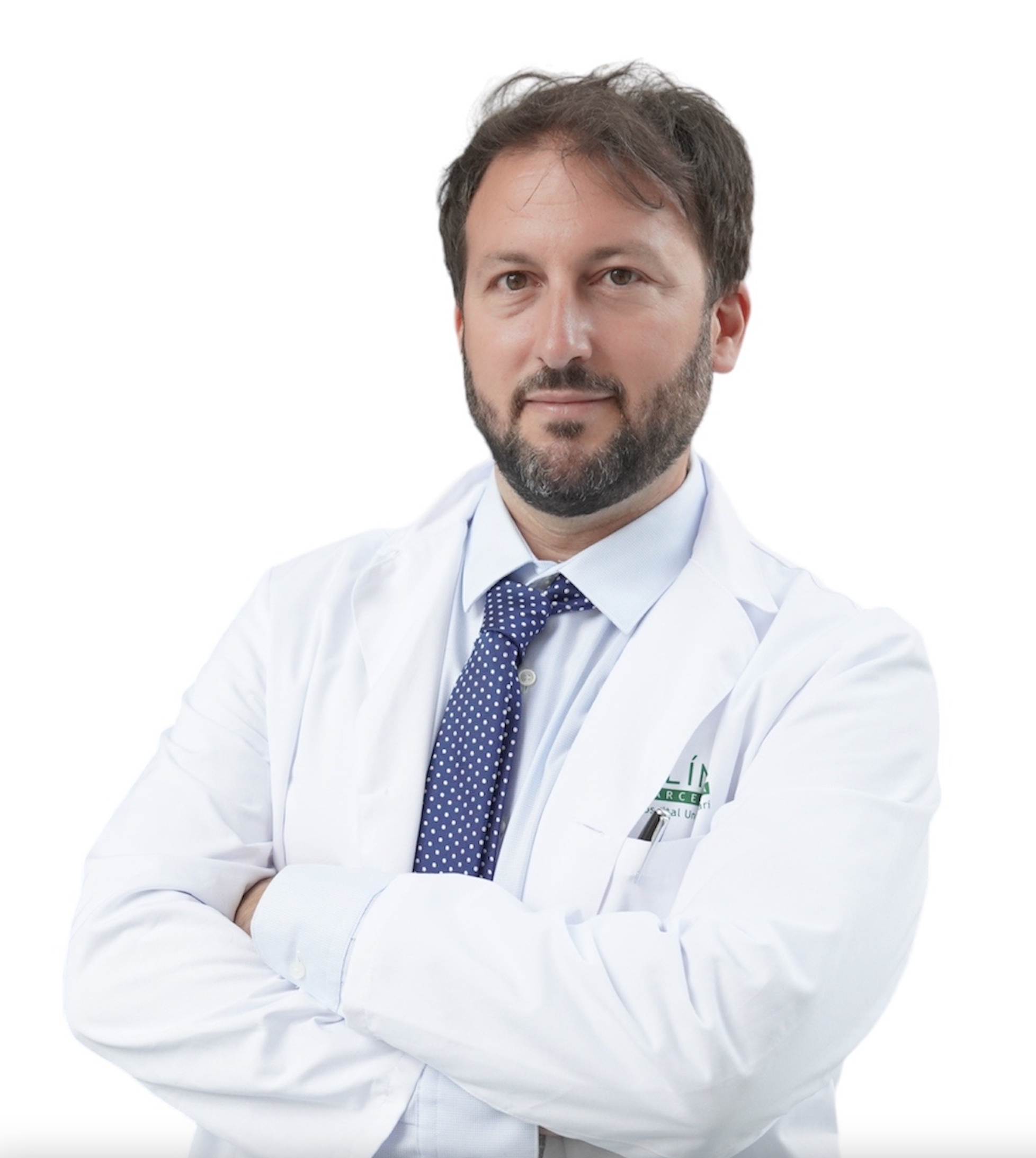 Inicio - Dr. Pedro Roldán Ramos