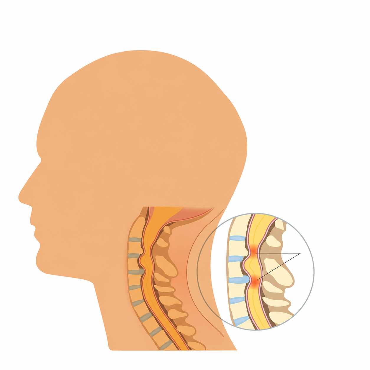 Mielopatía Cervical en Barcelona
